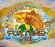 FORTUNE KOI