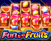 Fun Fruits