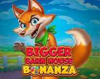 Bigger Barn House Bonanza